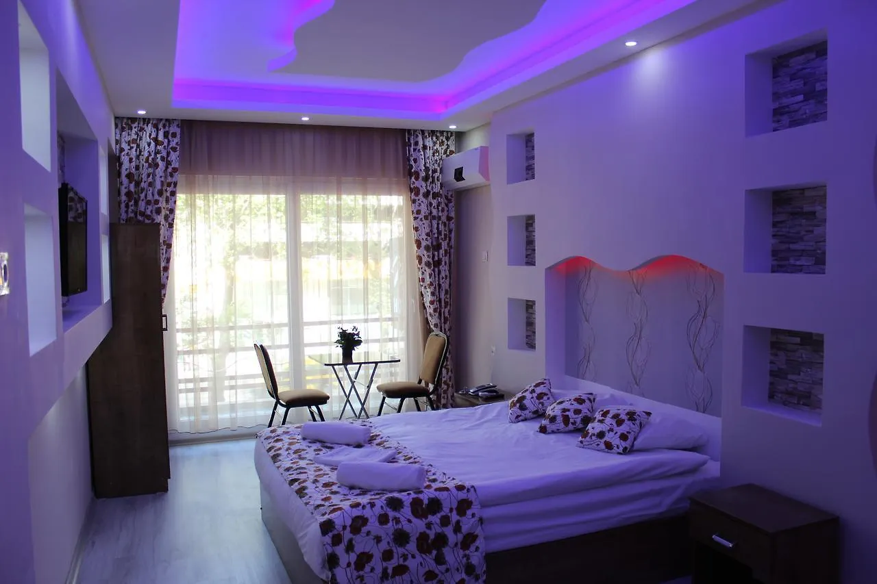 Efehan Hotel Izmir 0*,  Turkey