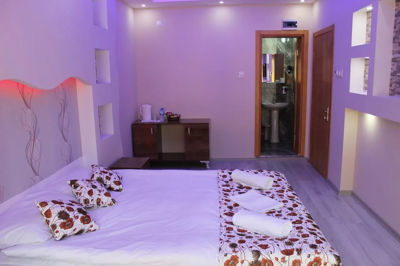 Efehan Hotel Izmir Turkey