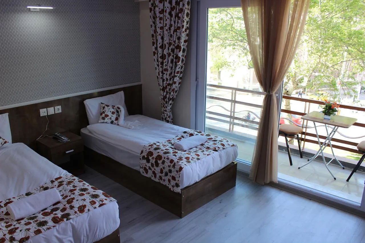 Efehan Hotel Izmir