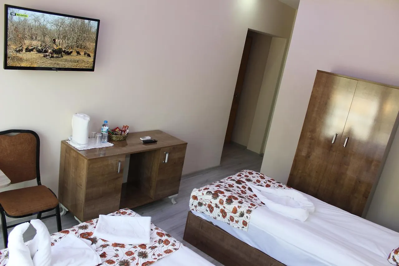 Efehan Hotel Izmir 0*,  Turkey
