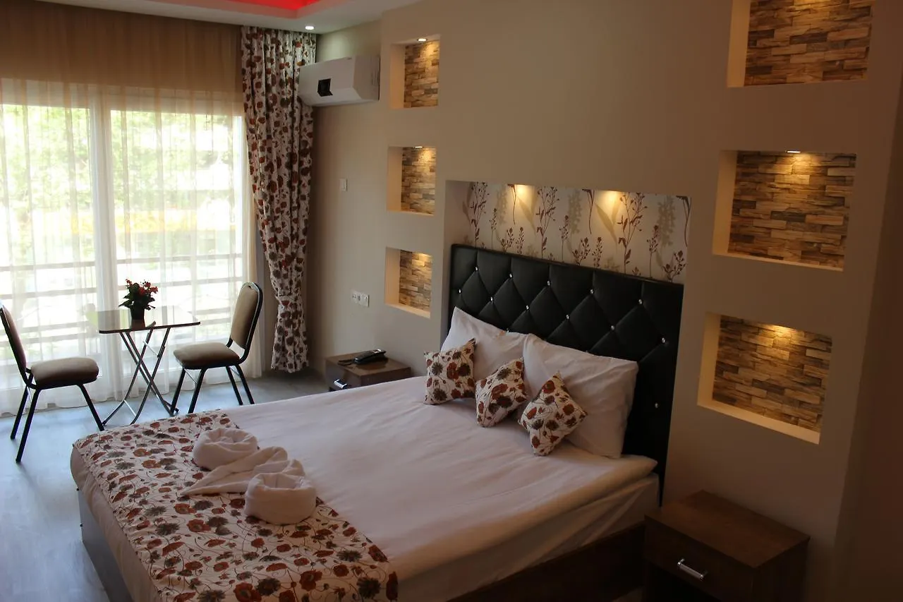 Efehan Hotel contacts