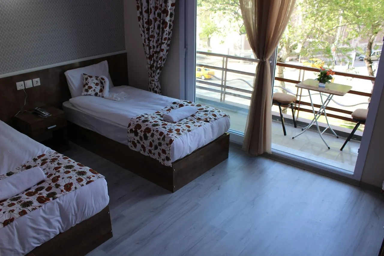 Efehan Hotel Izmir Turkey