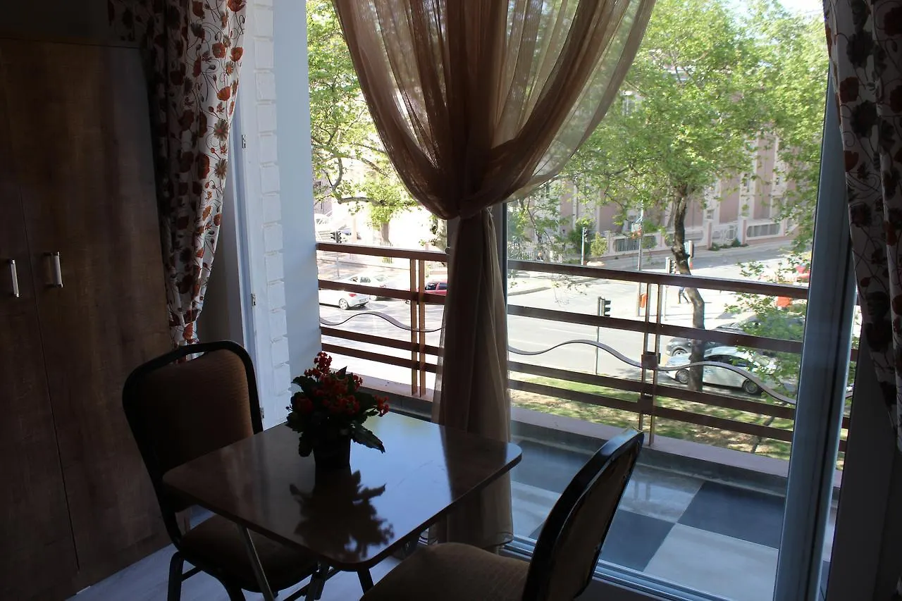 Efehan Hotel Izmir