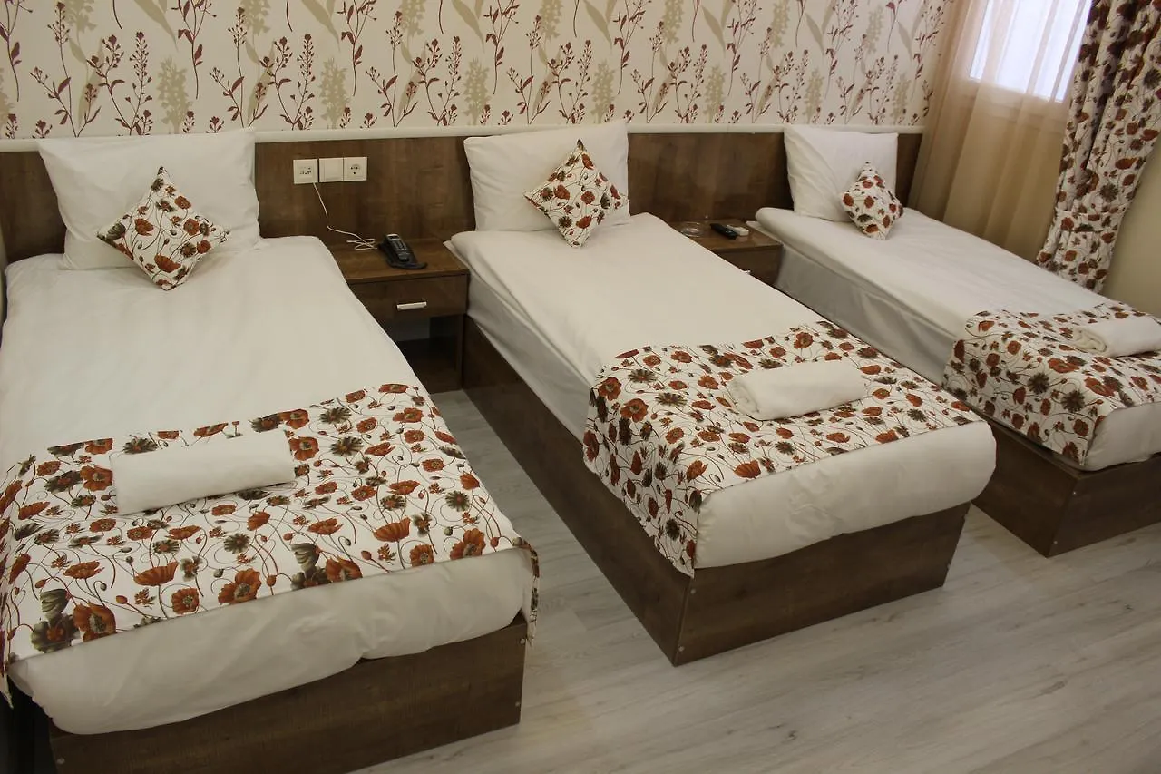 Efehan Hotel Izmir Turkey