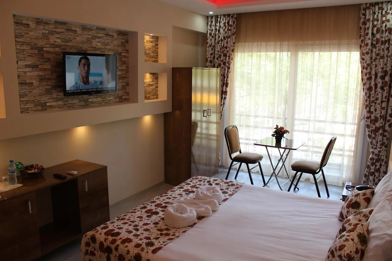 Efehan Hotel Izmir 0*,