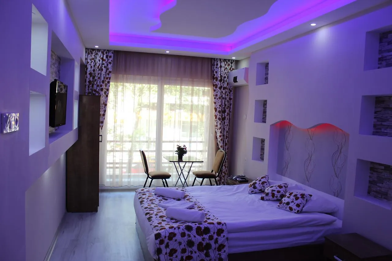 Efehan Hotel Izmir