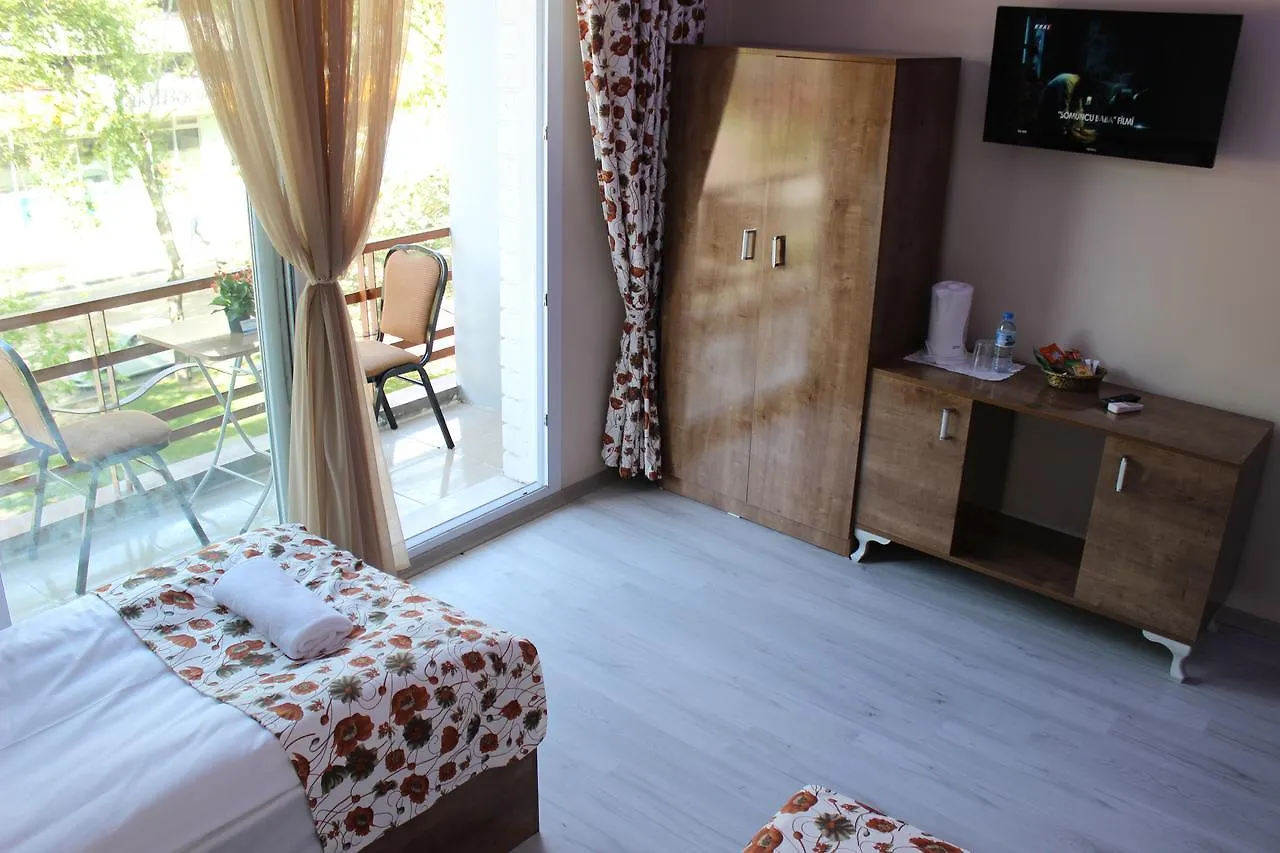 Efehan Hotel Izmir