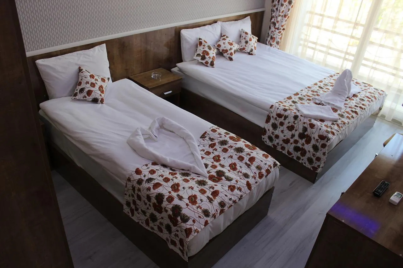 Efehan Hotel Izmir 0*,