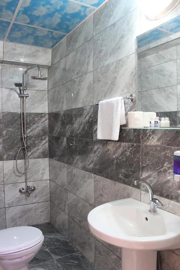 Efehan Hotel Izmir