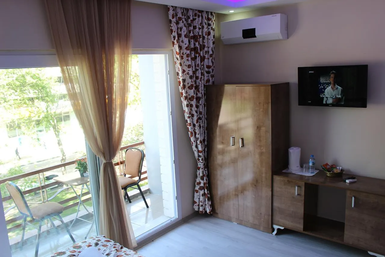 Efehan Hotel Izmir