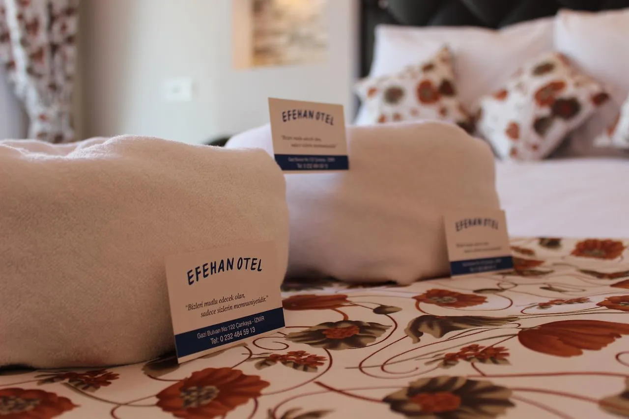Efehan Hotel Izmir 0*,  Turkey