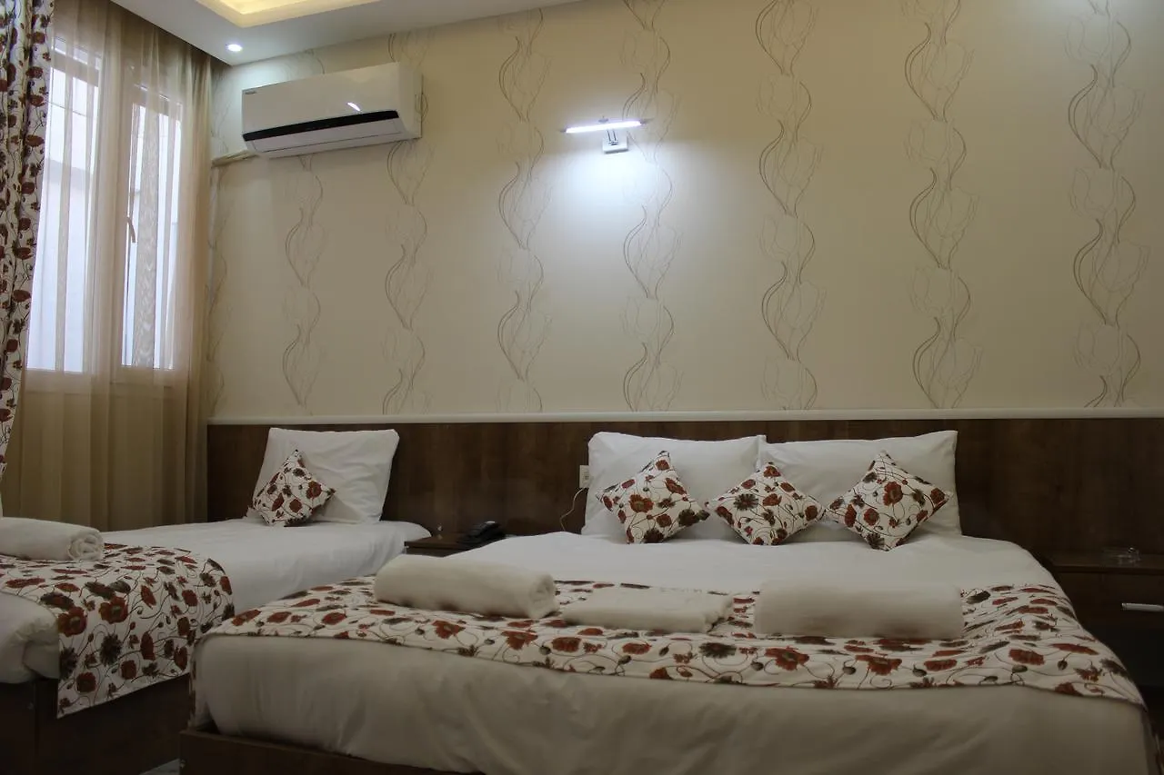 Efehan Hotel Izmir 0*,  Turkey