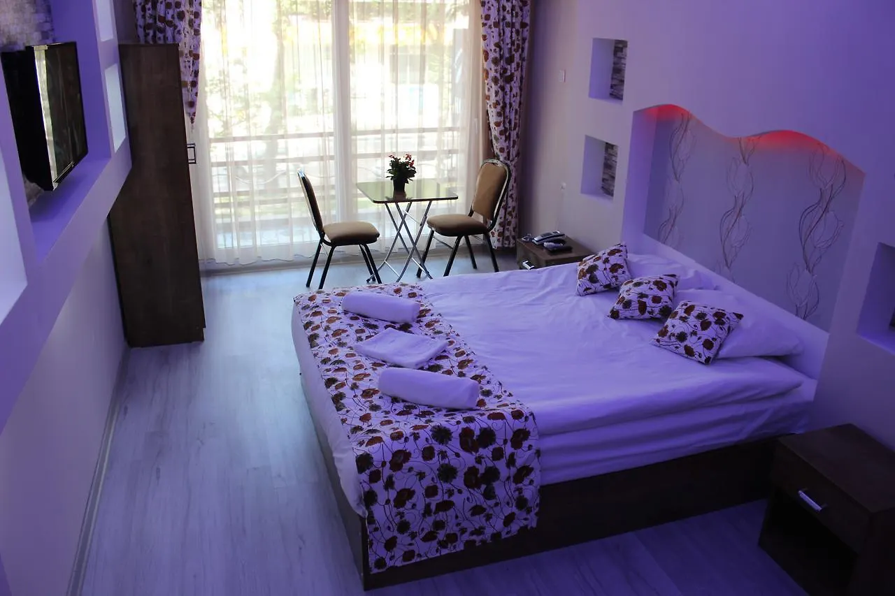Efehan Hotel Izmir