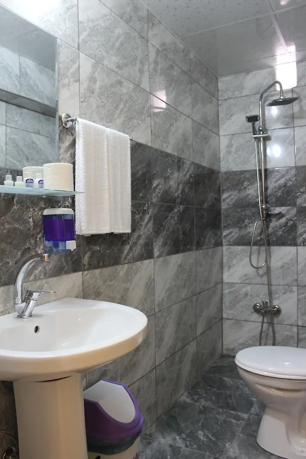 Efehan Hotel Izmir