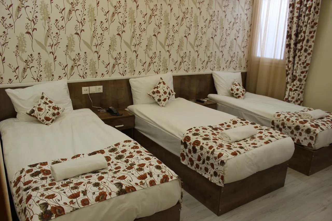 Efehan Hotel Izmir