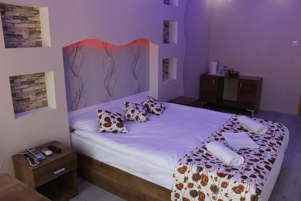 Efehan Hotel Izmir