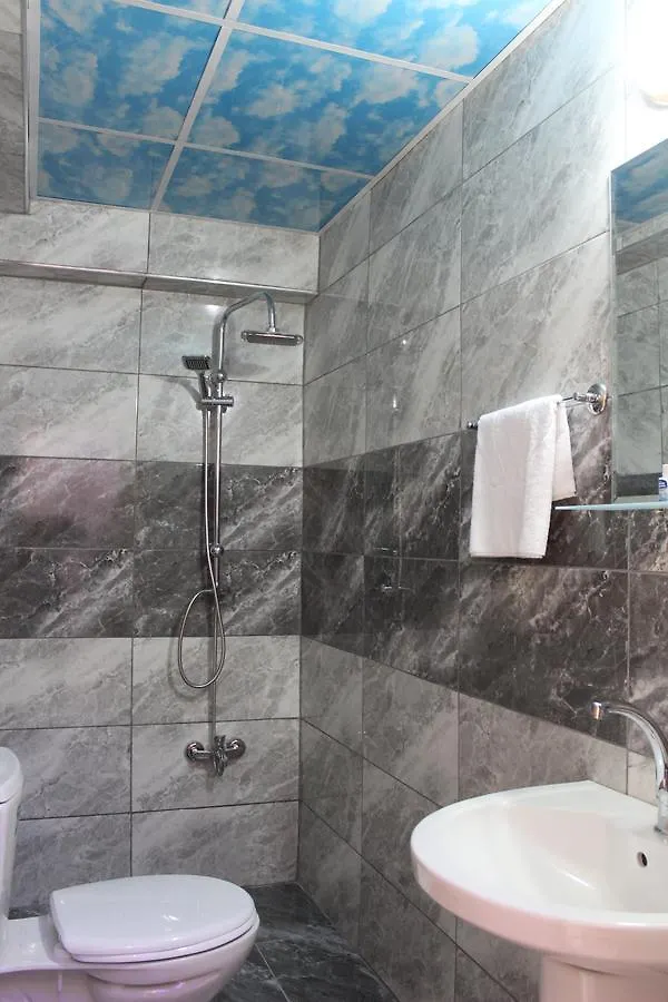 Efehan Hotel Izmir 0*,