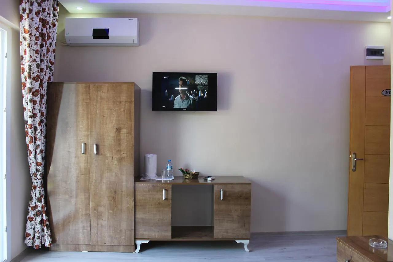 Efehan Hotel Izmir
