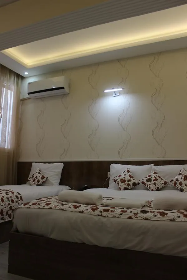Efehan Hotel Izmir