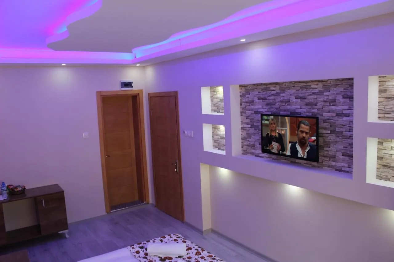 Efehan Hotel Izmir